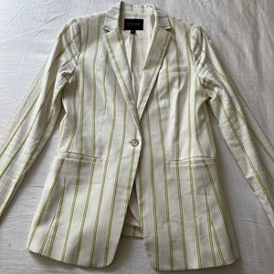Banana Republic blazer